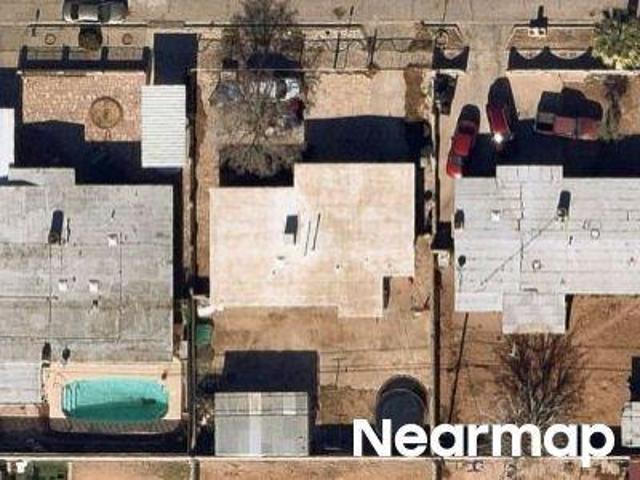 House for sale in El Paso, Texas