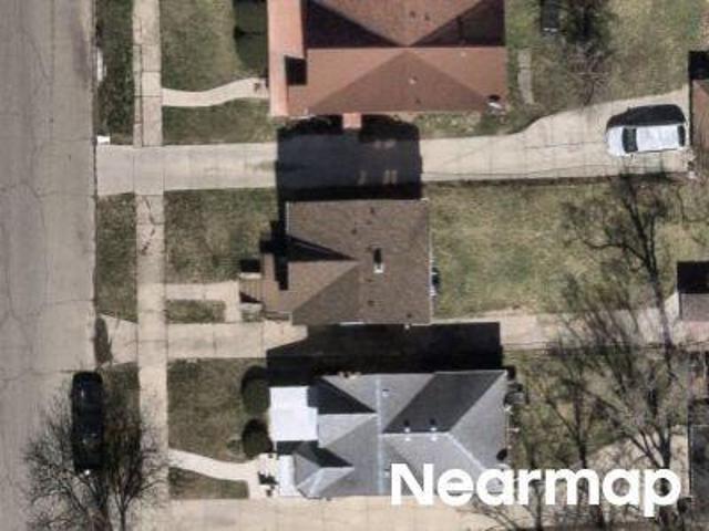 House for sale in Detroit, Michigan