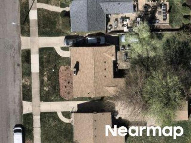 House for sale in Detroit, Michigan