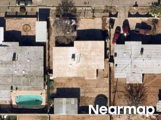 House for sale in El Paso, Texas
