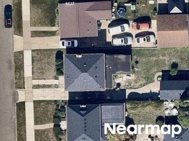 House for sale in Detroit, Michigan