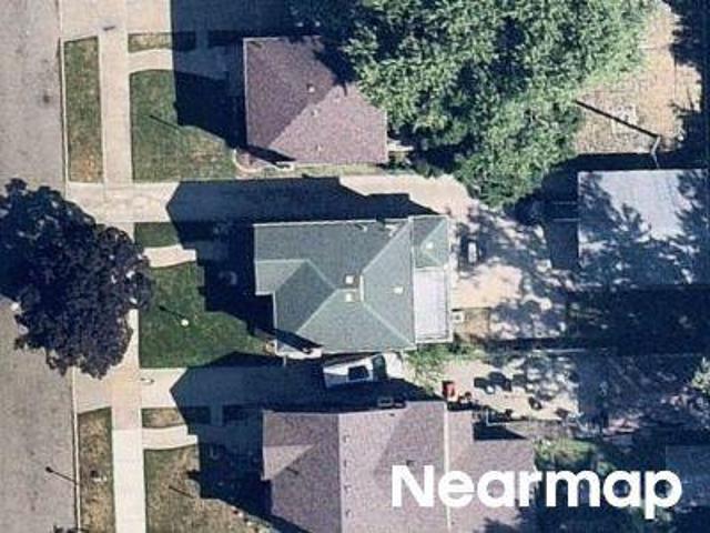 House for sale in Detroit, Michigan