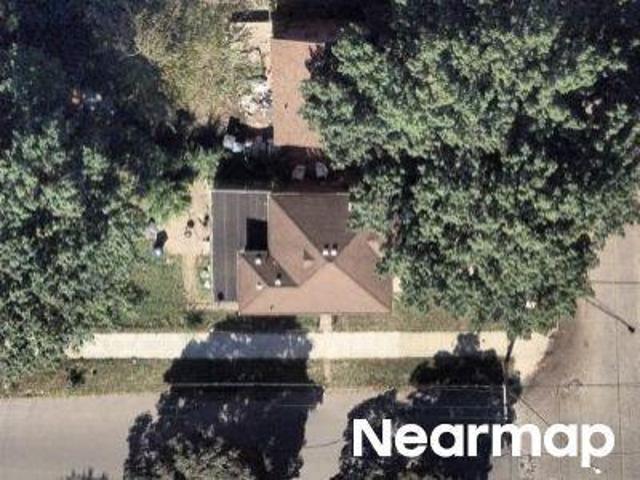 House for sale in Bethune Community, Detroit