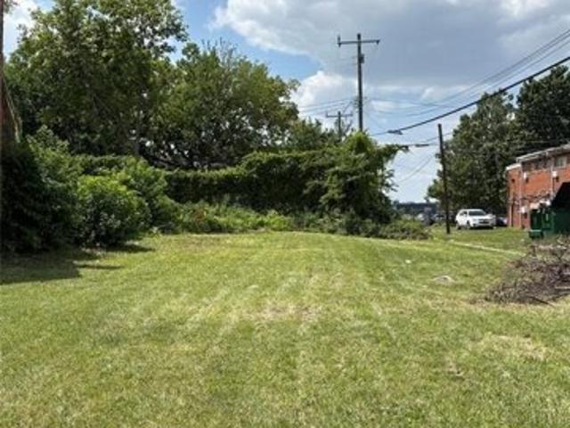 Land for sale in Detroit