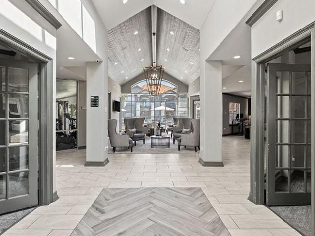 Apartment for rent in Fort Worth, Texas