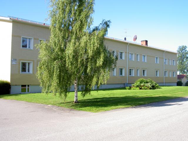 Lägenhet hyra i Lillbyn, Färila