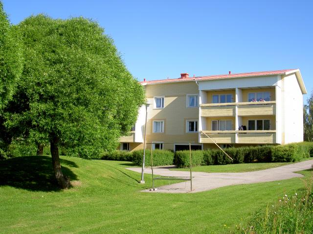 Lägenhet hyra i Färila, Gävleborg