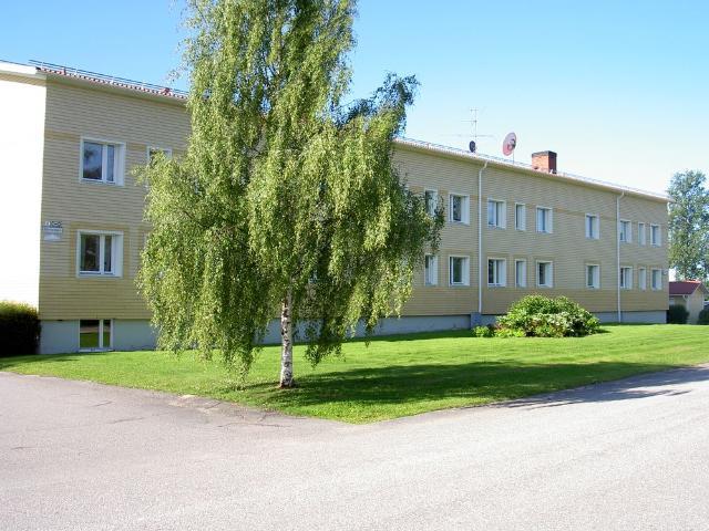 Lägenhet hyra i Färila, Gävleborg