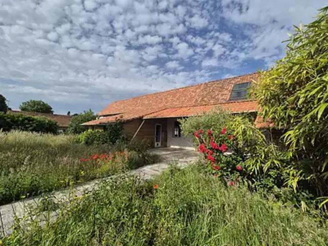 Maison vente à Montreuil-sur-Mer, Sorrus