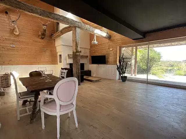 Maison vente à Montreuil-sur-Mer, Sorrus