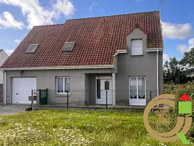 Maison vente à Montreuil-sur-Mer, Sorrus