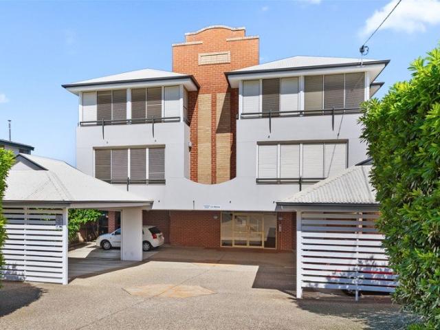 Apartment for rent in Greenslopes, Greater Brisbane