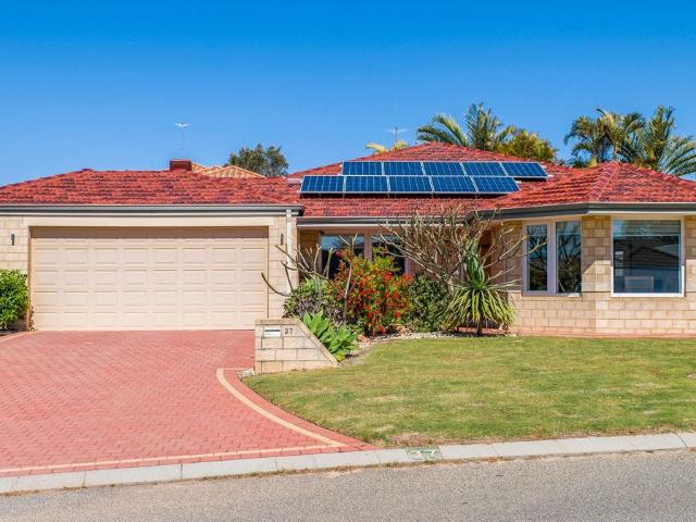House for sale in Kinross, Western Australia