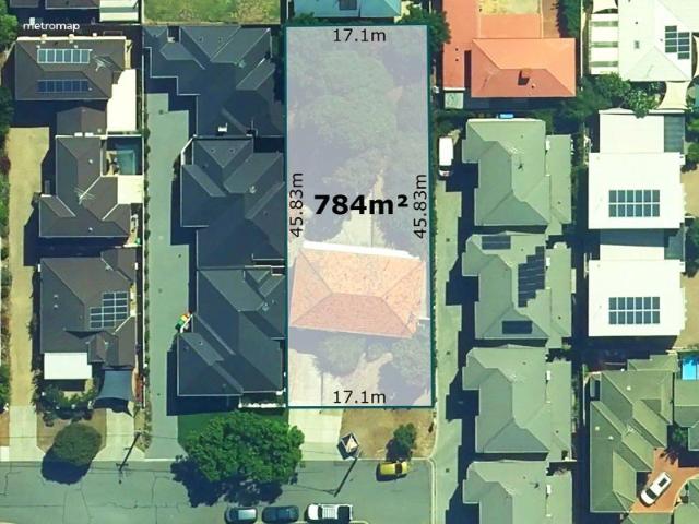 House for sale in Stirling, Western Australia