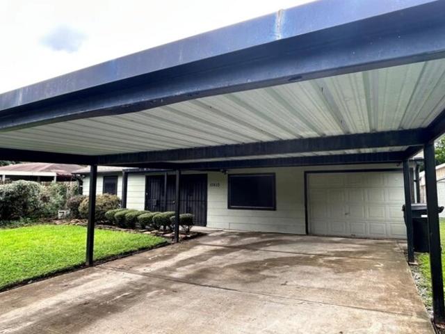 House for sale in South Houston, Texas