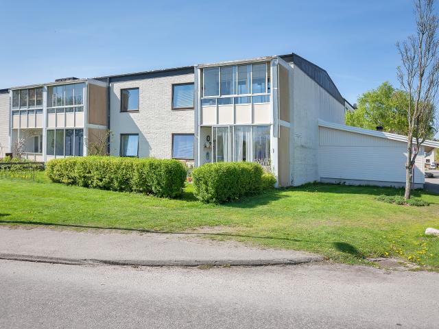Lägenhet hyra i Varberg, Halland