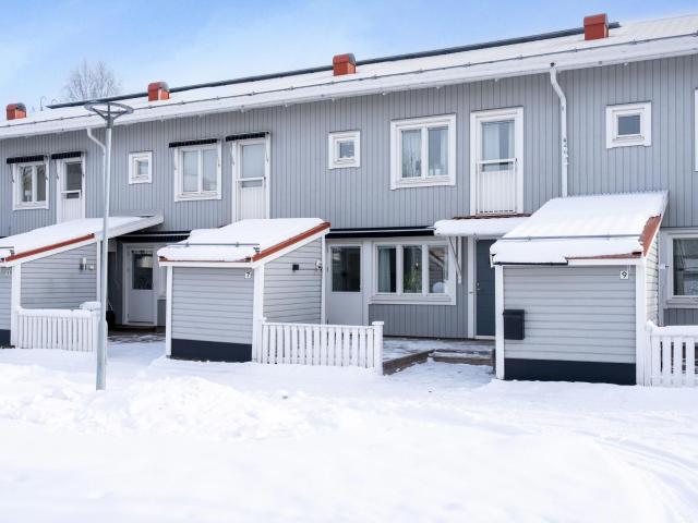 Bostad till salu i Skellefteå, Västerbotten