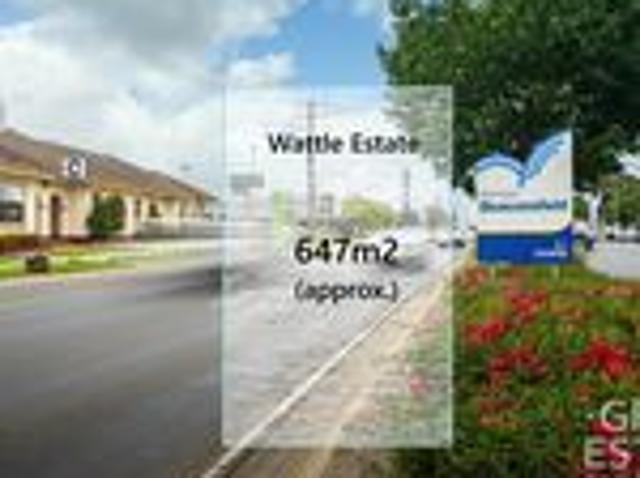 Land for sale in Camerons Creek, Victoria