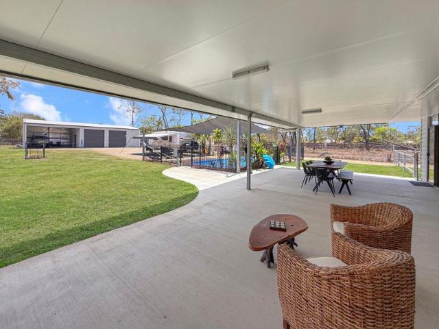 House for sale in Mount Low, Queensland
