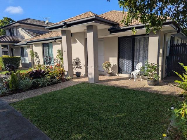 Townhouse for sale in Toombul, Queensland