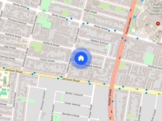 House for rent in Sydney, New South Wales