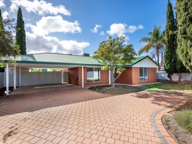 House for sale in Kalgoorlie, Western Australia