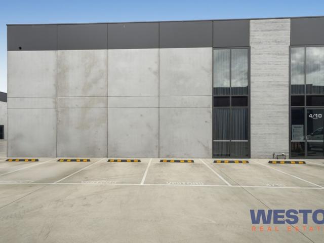 Warehouse for rent in Camerons Creek, Victoria