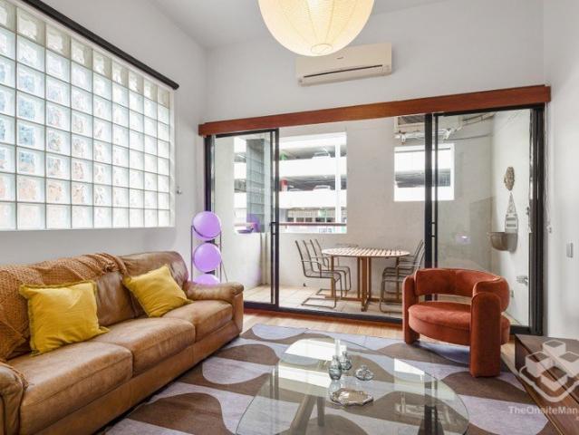 Apartment for sale in Fortitude Valley, Greater Brisbane