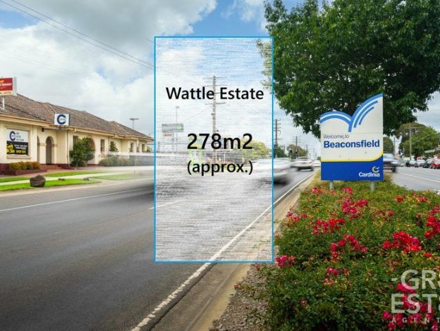 Land for sale in Camerons Creek, Victoria