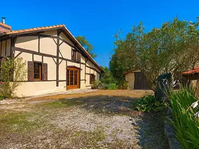 Maison vente à Dax, Sort-en-chalosse