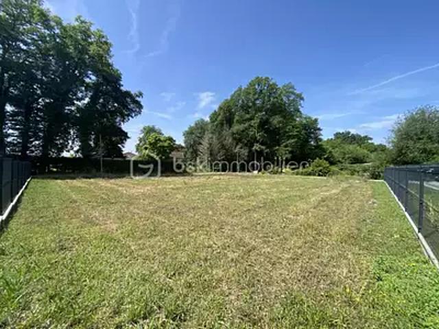 Terrain vente à France métropolitaine, Sort-en-chalosse