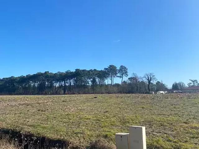 Terrain vente à France métropolitaine, Sort-en-chalosse