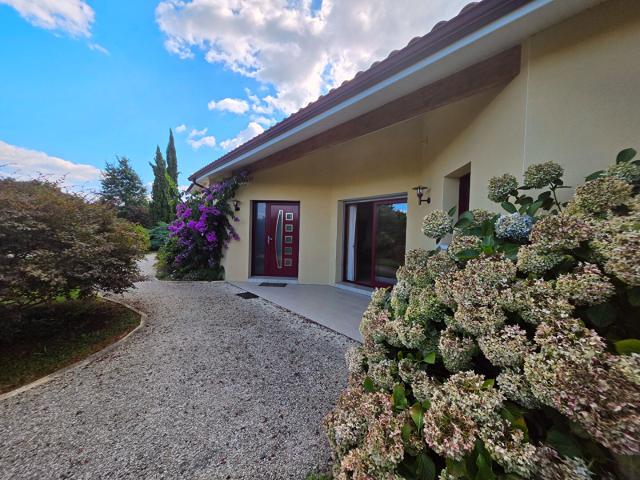 Maison vente à Dax, Sort-en-chalosse