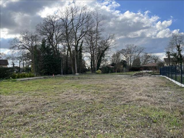 Terrain vente à France métropolitaine, Sort-en-chalosse