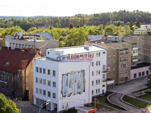Квартира продажа в Сортавала, Карелия Республика