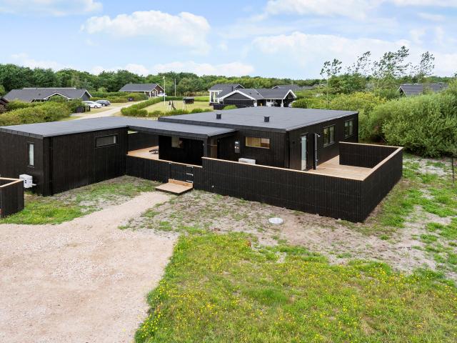 Hus til salg i Skaven Strand, Ringkøbing-Skjern Kommune