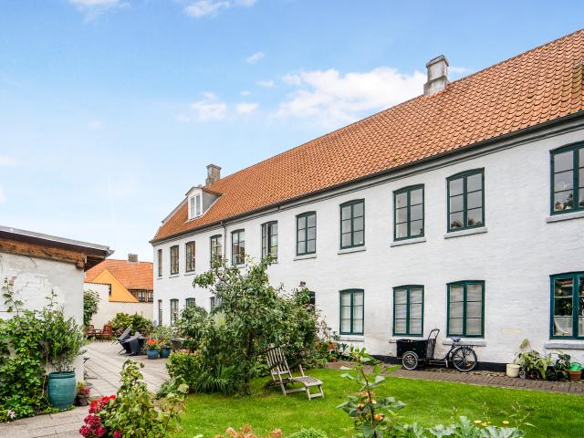Lejlighed til leje i Helsingør, Brøndby
