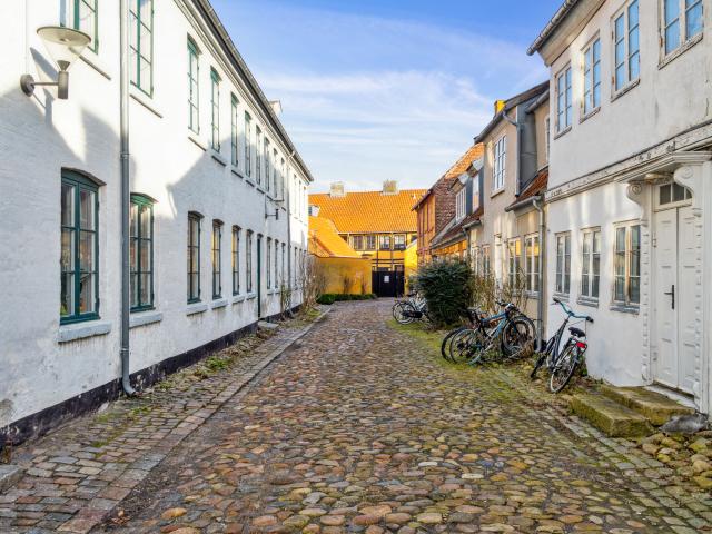 Lejlighed til leje i Helsingør, Brøndby