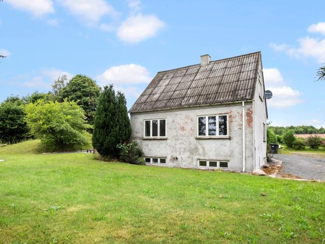 Villa til salg i Aarup, Assens