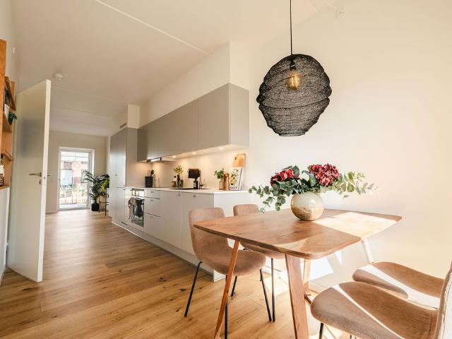 Villa til leje i Odense