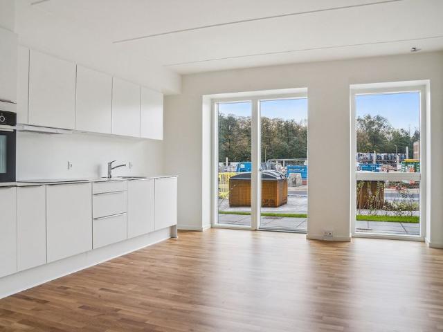 Lejlighed til leje i Hjallese, Odense