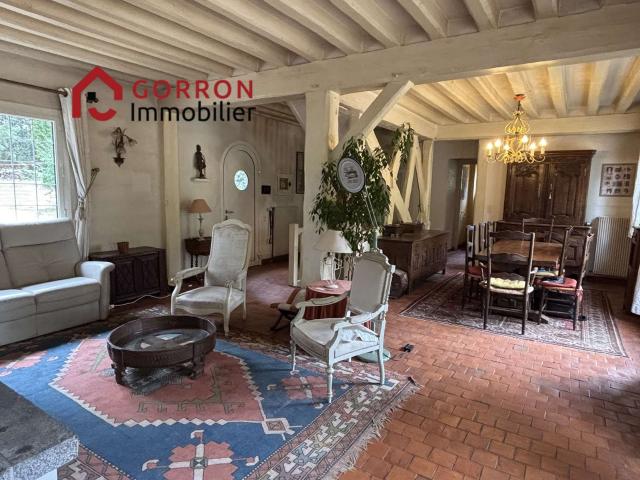 Maison vente à Mayenne, Gorron