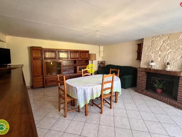 Maison vente à La Quenaudiere, Savigny-en-Sancerre