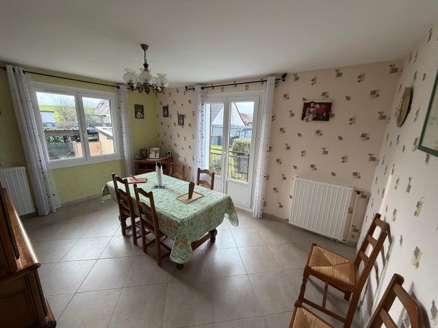 Maison vente à Chartres, Maintenon