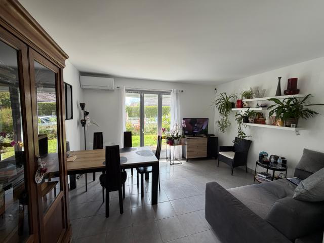 Maison vente à Chartres, Maintenon
