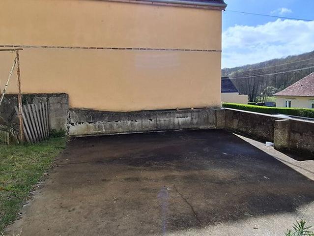Appartement location à Nogent-le-Rotrou, Nogent-le-rotrou