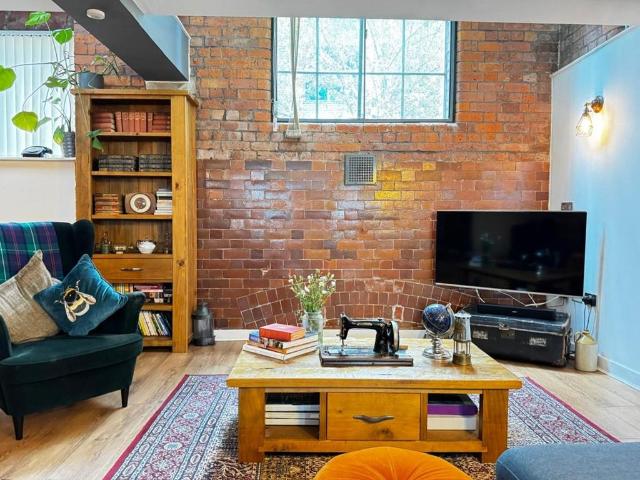 Apartment for rent in City Centre, Georgia