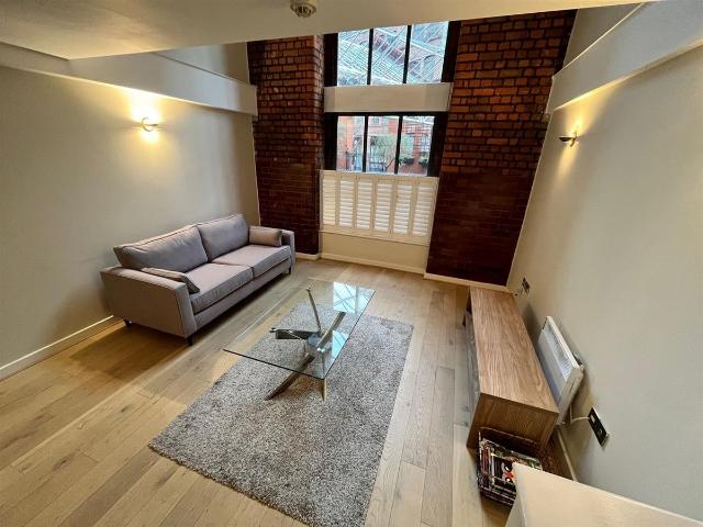 Apartment for rent in City Centre, Georgia