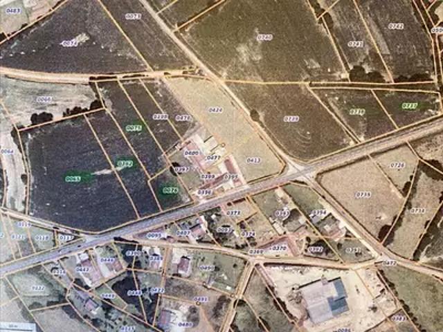 Terrain vente à Cherbourg, Sortosville-en-beaumont