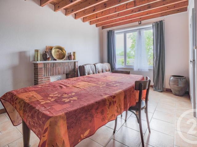 Maison vente à Cherbourg, Sortosville-en-beaumont
